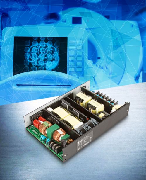 XP Power新款600W無(wú)風(fēng)扇AC-DC電源 在各種條件下實(shí)現(xiàn)滿載功率的計(jì)算機(jī)系統(tǒng)集成解決方案